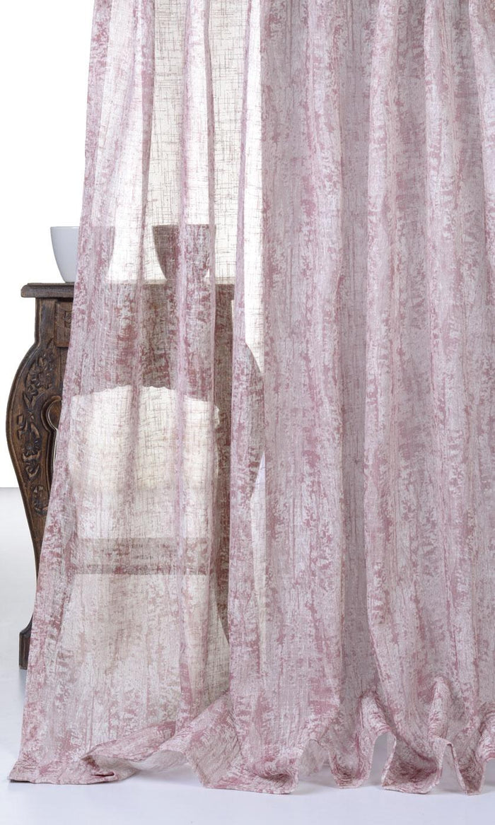 Plain / Textured Window Treatments Fabric By the Metre