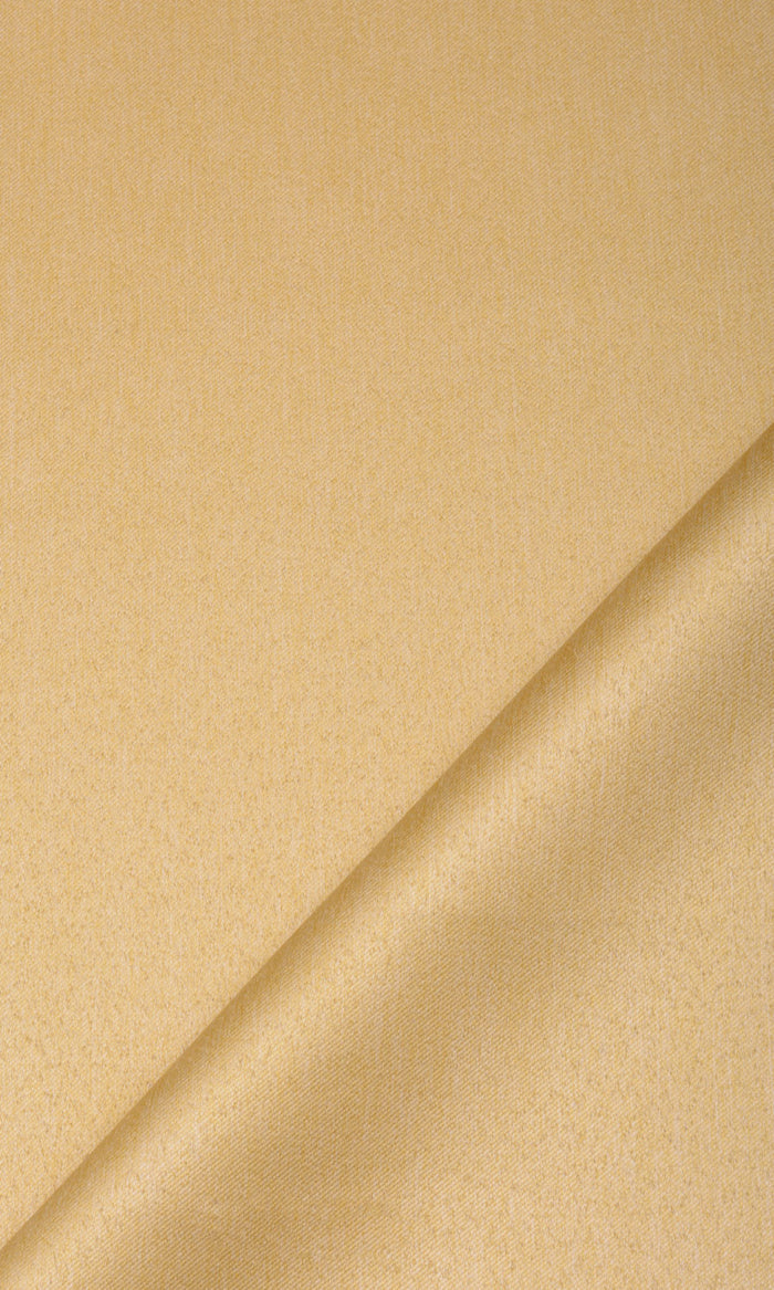 Blackout Curtains / Drapes / Window Drapery Panels (Golden Beige)