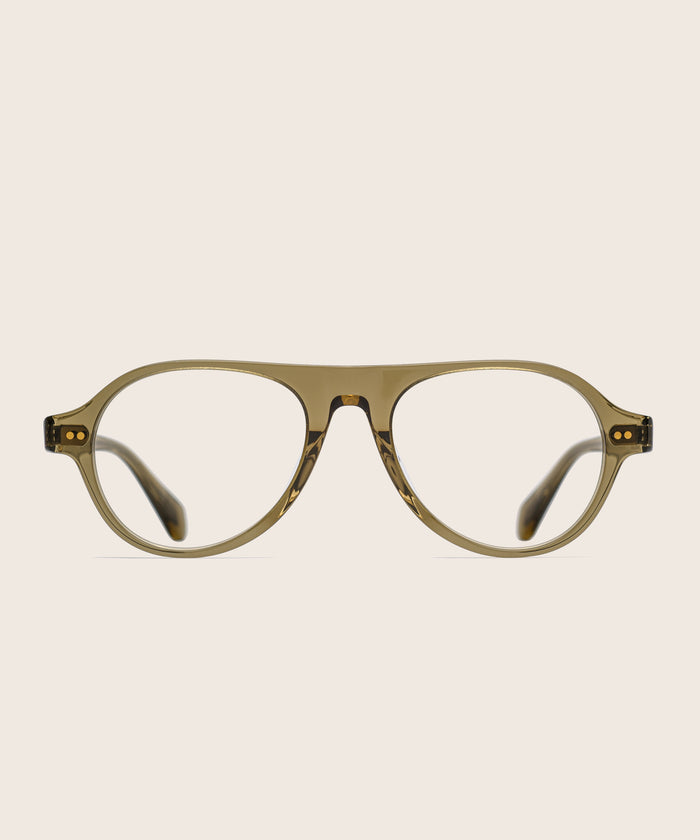 johann wolff schnell olive eyeglasses #color_olive