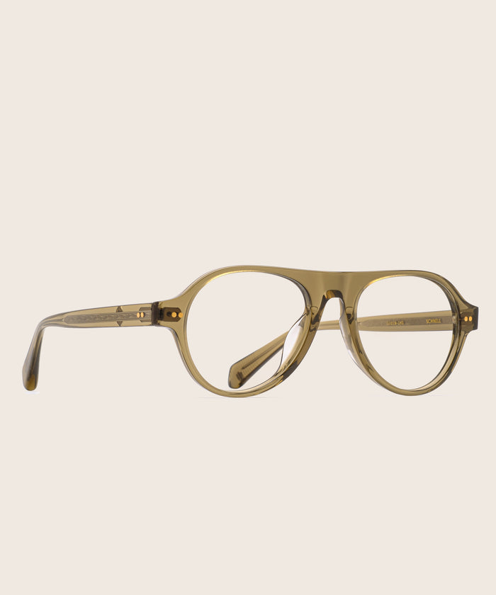 johann wolff schnell olive eyeglasses #color_olive