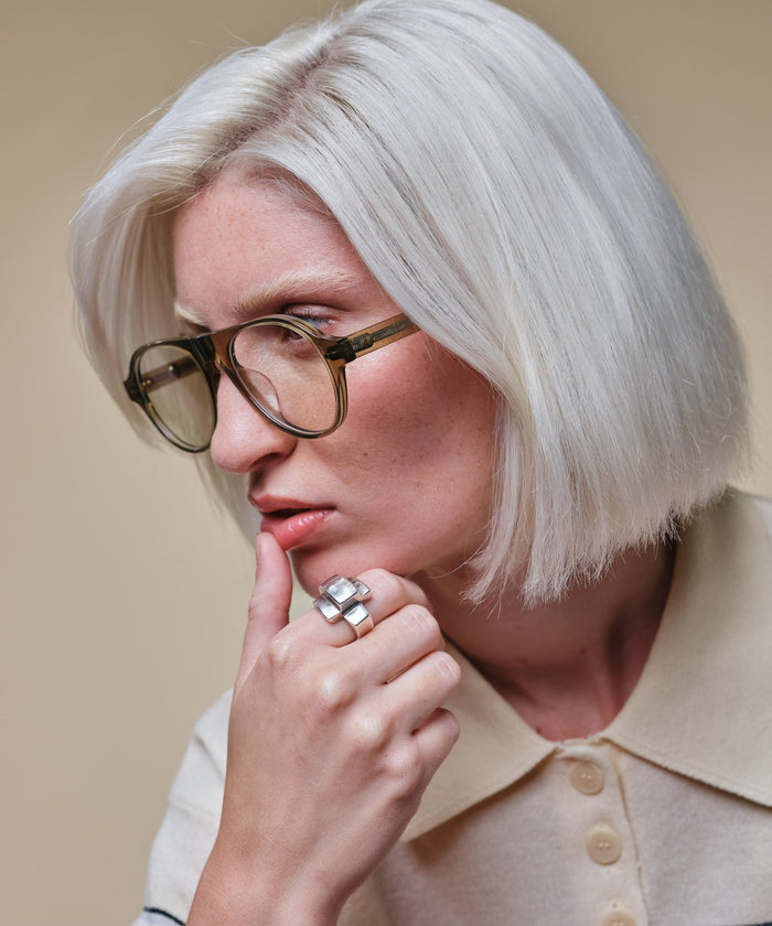 johann wolff schnell olive eyeglasses #color_olive