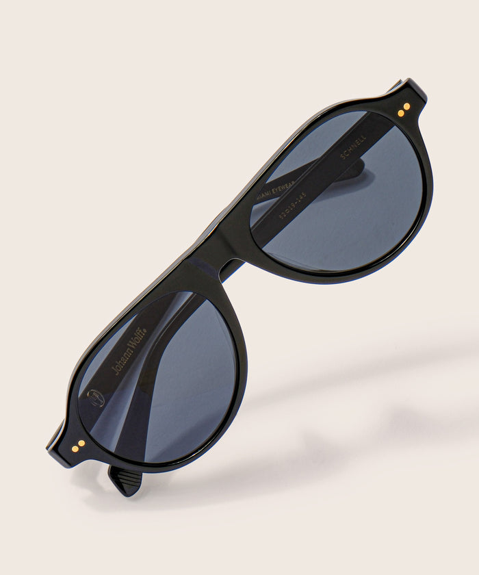 johann wolff schnell black sunglasses #color_black