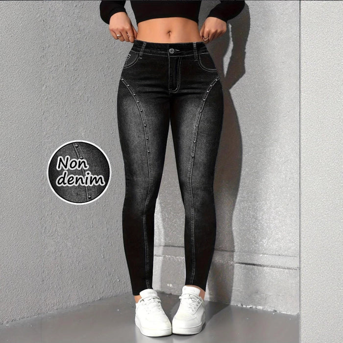 Sculpting Fitness Leggings