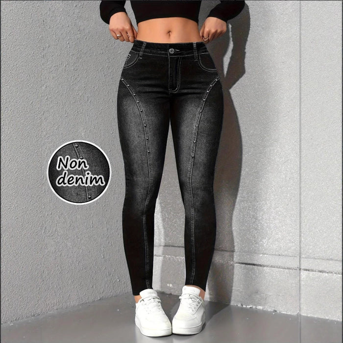 Sculpting Fitness Leggings