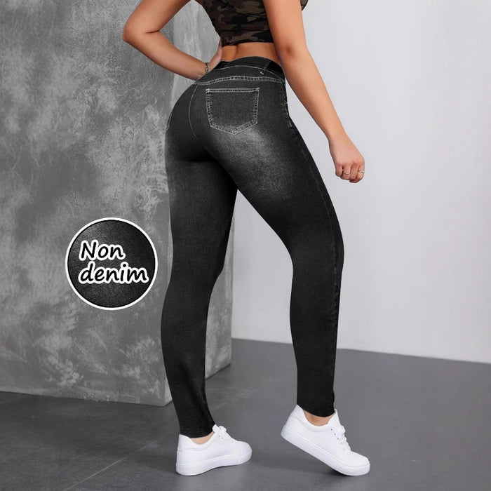 Sculpting Fitness Leggings