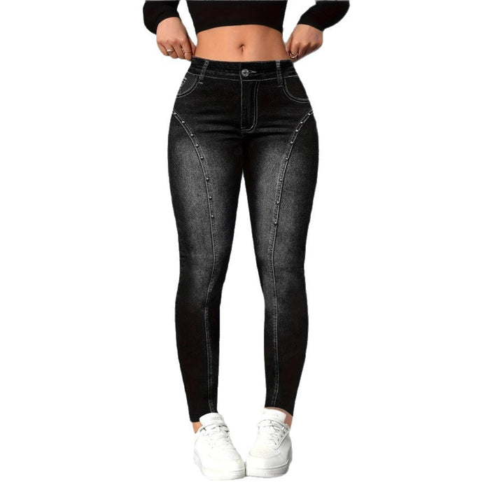 Sculpting Fitness Leggings