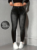Sculpting Fitness Leggings