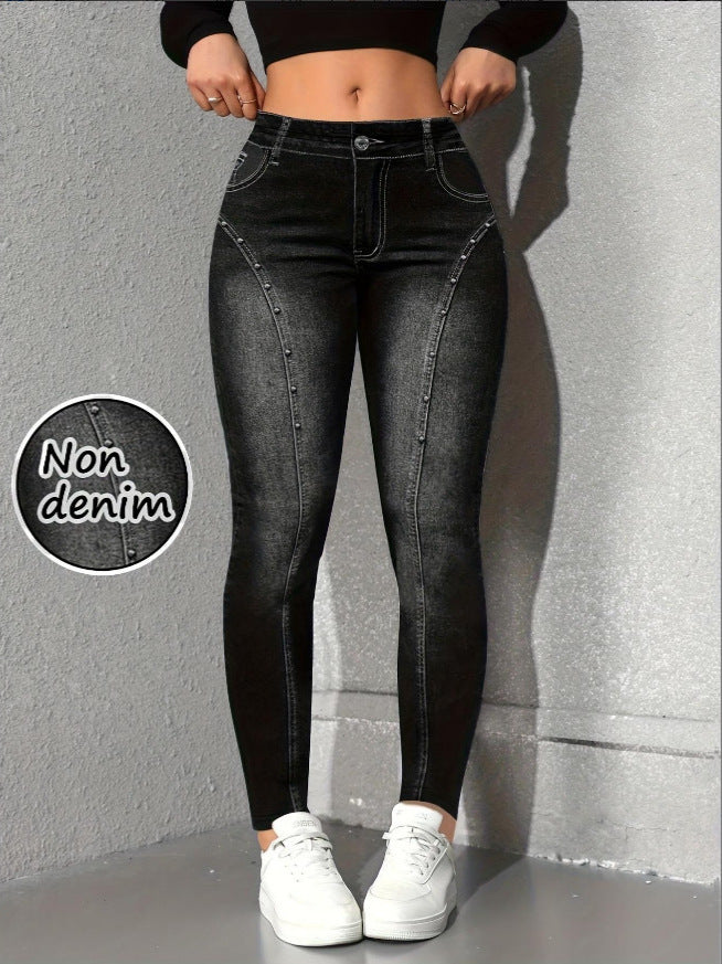 Sculpting Fitness Leggings