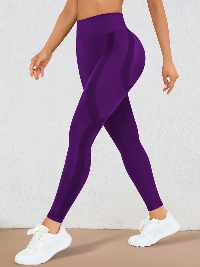 S / Purple