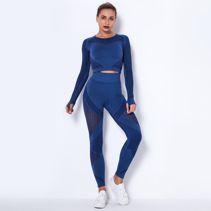 Navy Blue / XS