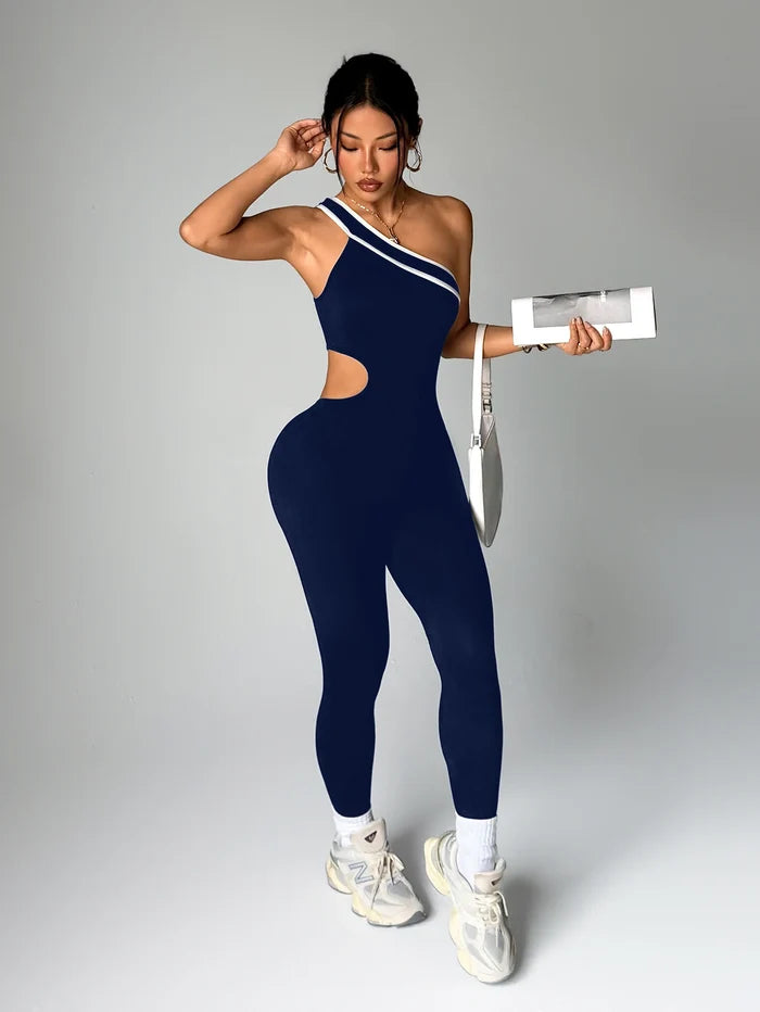 Seamless Sculpt Jumpsuit