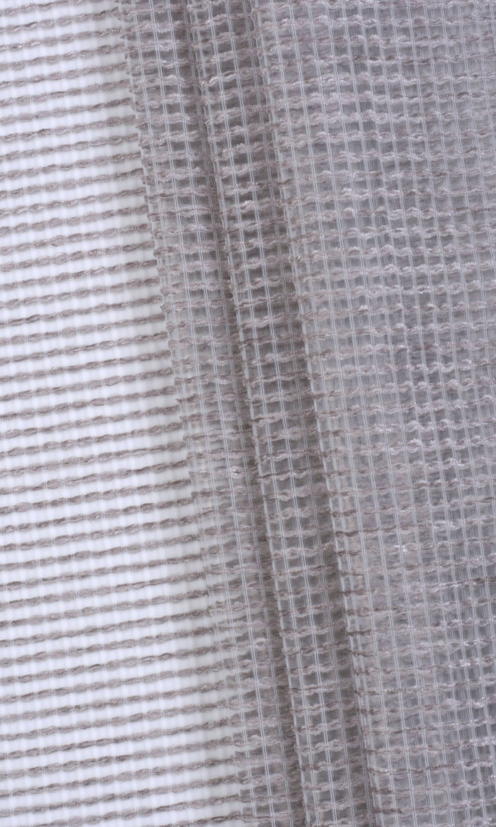 Cotton / Sheer Window Treatments Fabric By the Metre