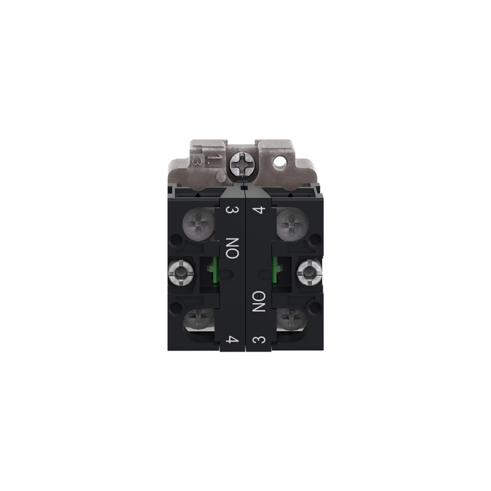 Selector Switch Body Part