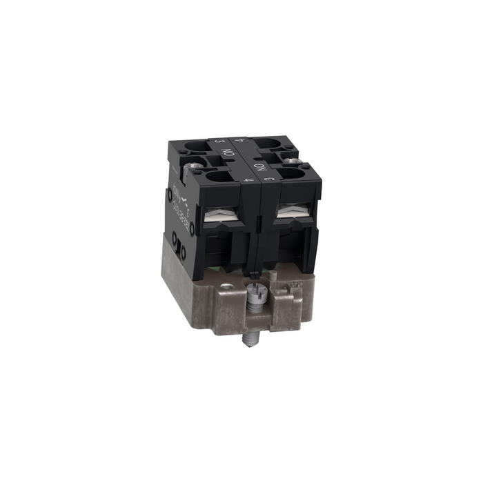 Selector Switch Body Part