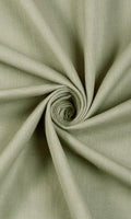 Poly-Cotton Curtains (Green)