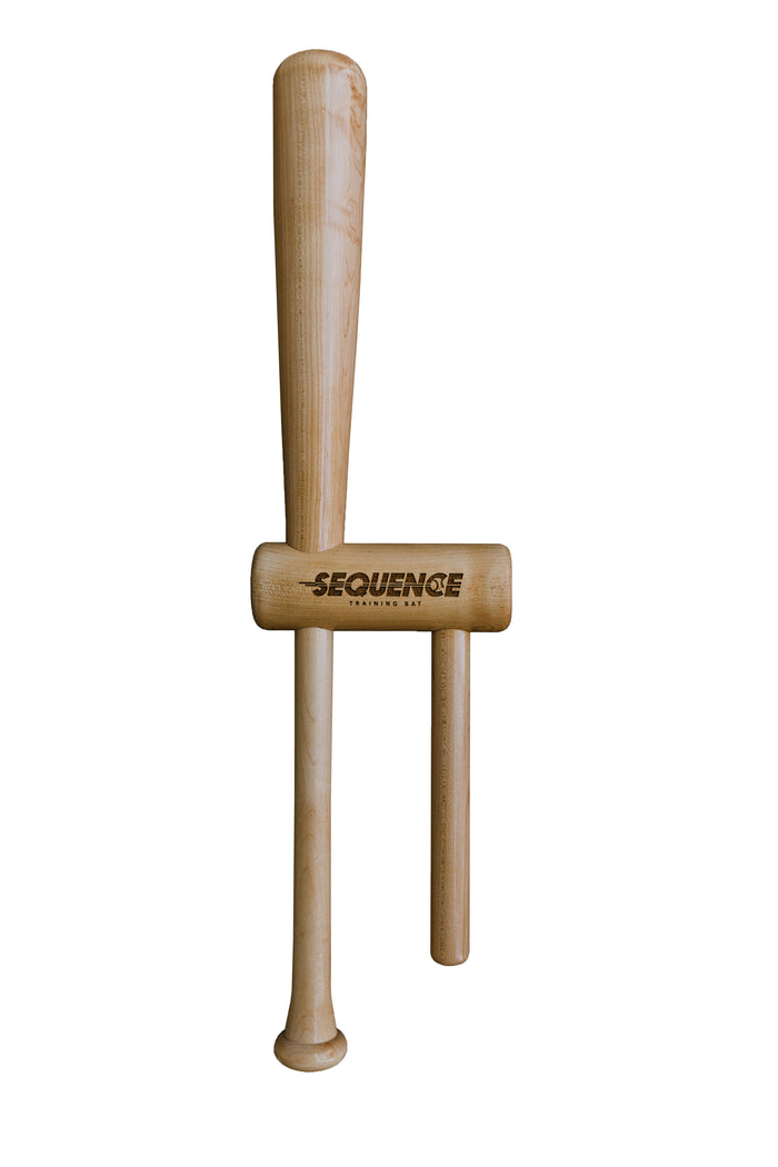 Sequence Training Wood Bat