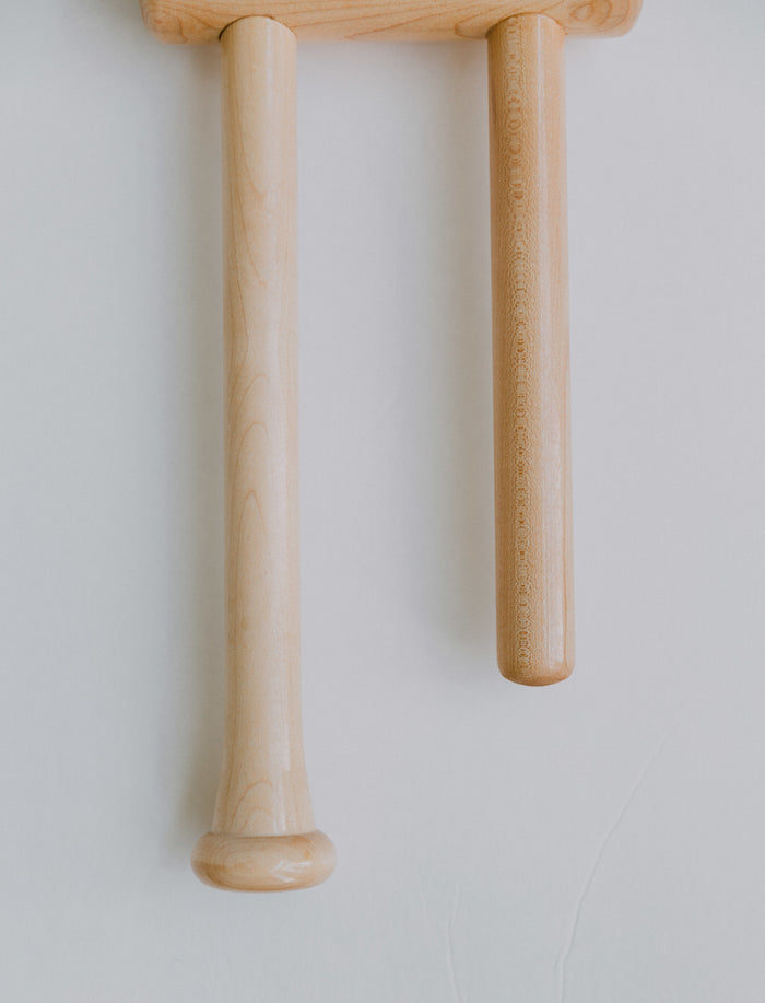 Sequence Training Wood Bat