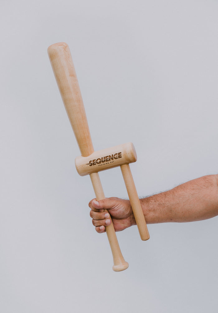 Sequence Training Wood Bat