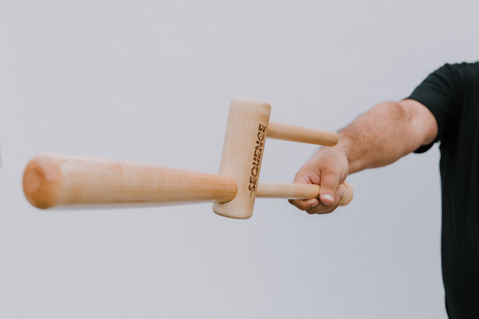 Sequence Training Wood Bat