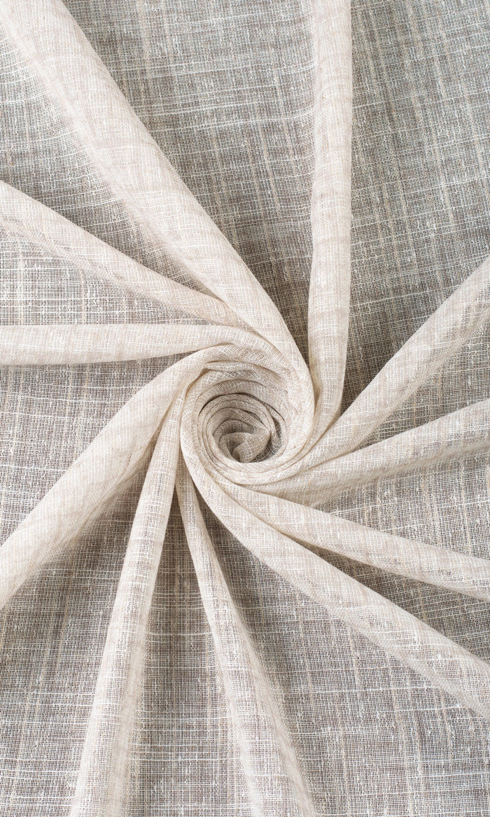 Plain / Textured / Patterned / Printed / Check / Gingham / Plaid Window Treatments Fabric By the Metre