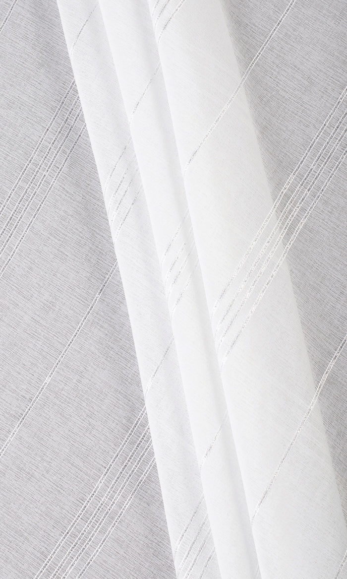 Patterned / Printed / Striped Window Treatments Fabric By the Metre