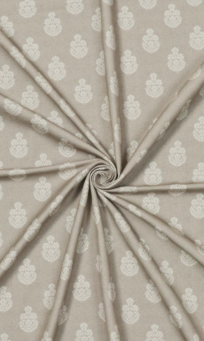 Patterned / Printed / Damask / Floral / Paisley Window Treatments Fabric By the Metre