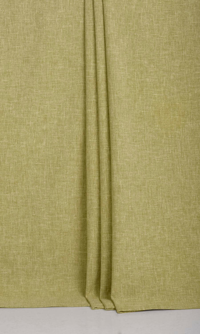 Cotton / Linen Window Treatments Fabric By the Metre