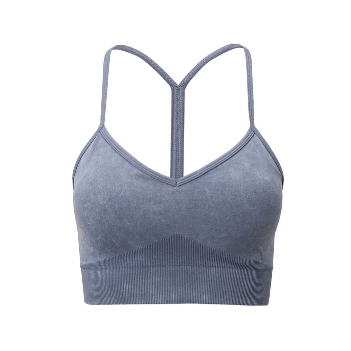Blue Bra / XS