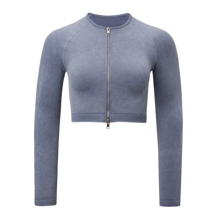 Blue Long Sleeve / XS