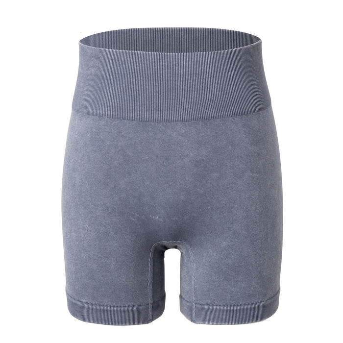 Blue shorts / XS