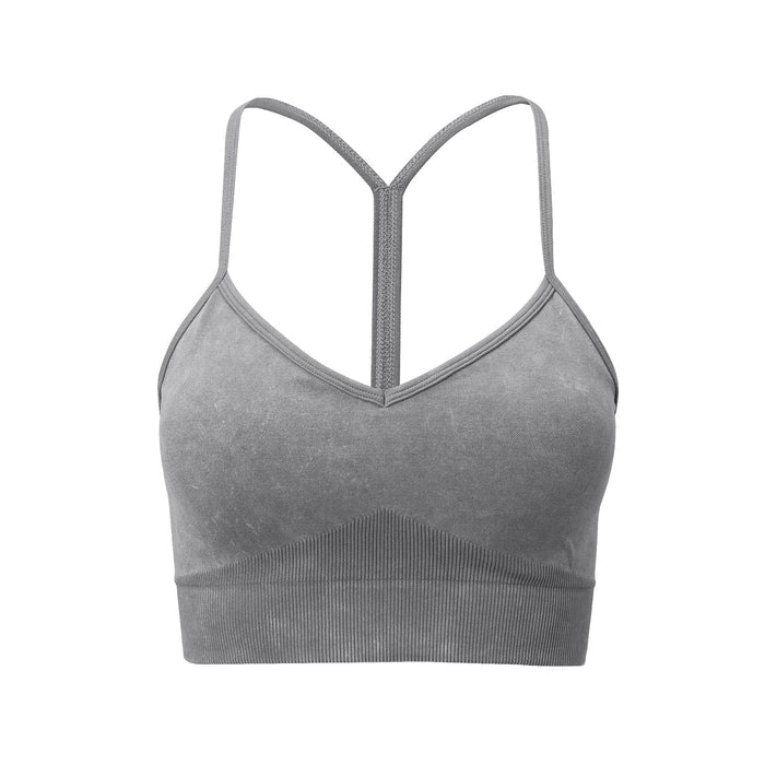 Grey Bra / XS