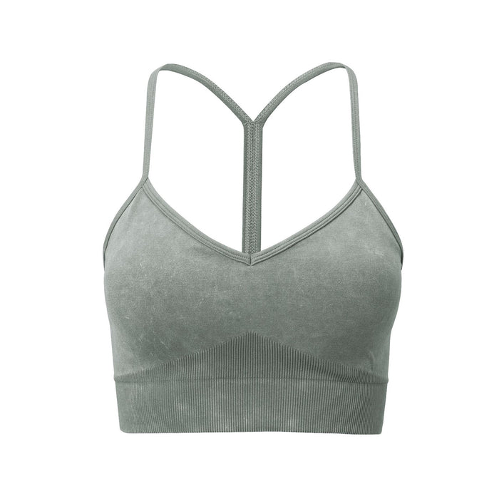 Light Green Bra / XS
