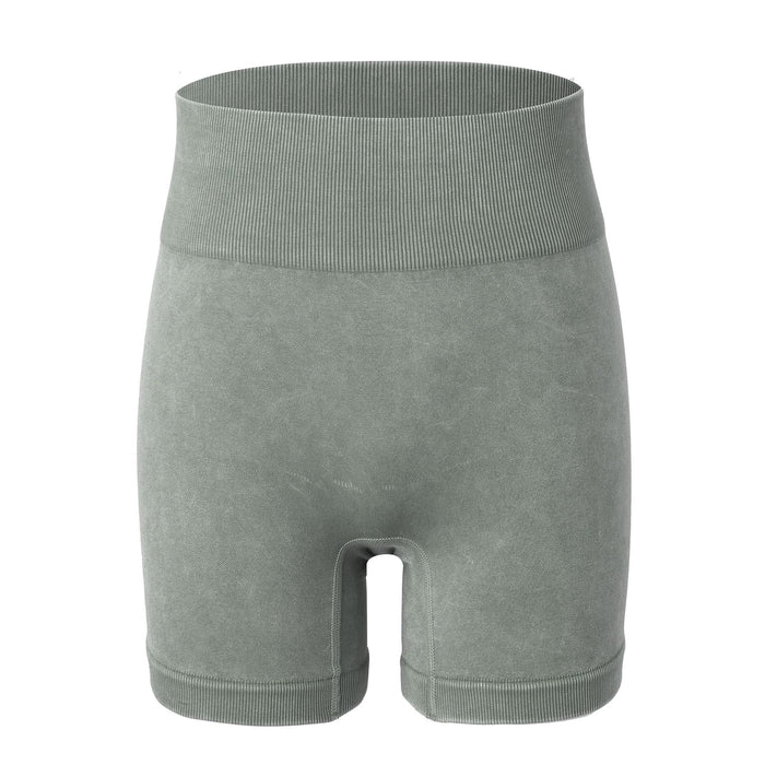 Light green shorts / XS