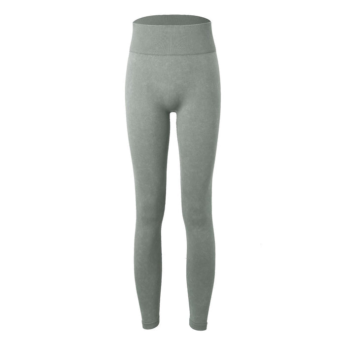 Light green trousers / XS
