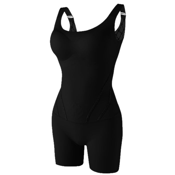 SheRoar Body-Shaping Tummy-Control Slimming Shapewear