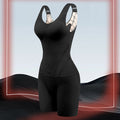 SheRoar Body-Shaping Tummy-Control Slimming Shapewear