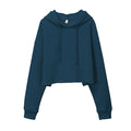 SheRoar Women's Fleece-Lined Long Sleeve Sports Hoodie