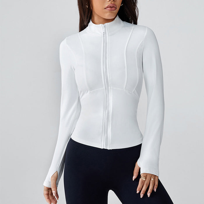 SheRoar Women's Fleece-Lined Quick-Drying Sun-Protective Summer Top