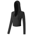 SheRoar Women's Pilates Long-Sleeve Training T-Shirt