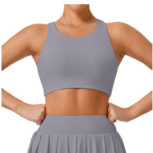 Grey / L