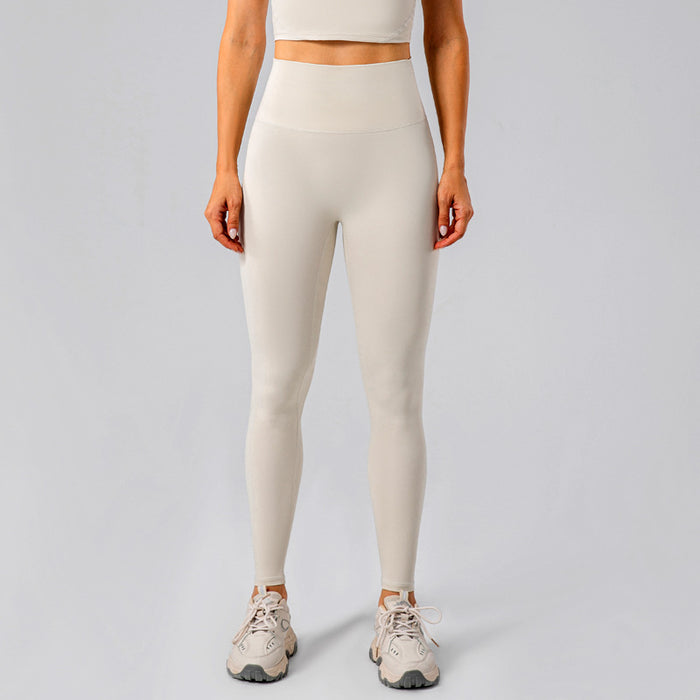 Ivory Legging Set / L