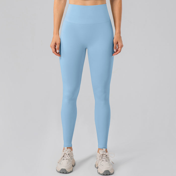 Light Blue Legging Set / L