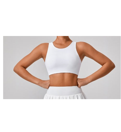 White / L
