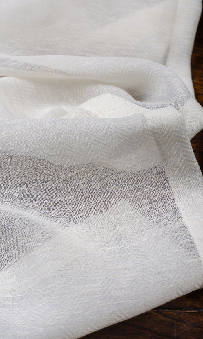 Plain / Textured Window Treatments Fabric By the Metre