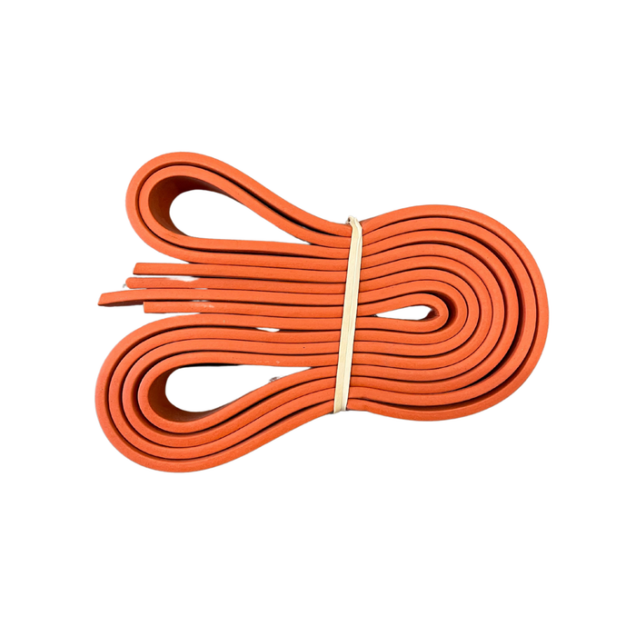 Silicone Padding Bar - 45x1" 2 pcs