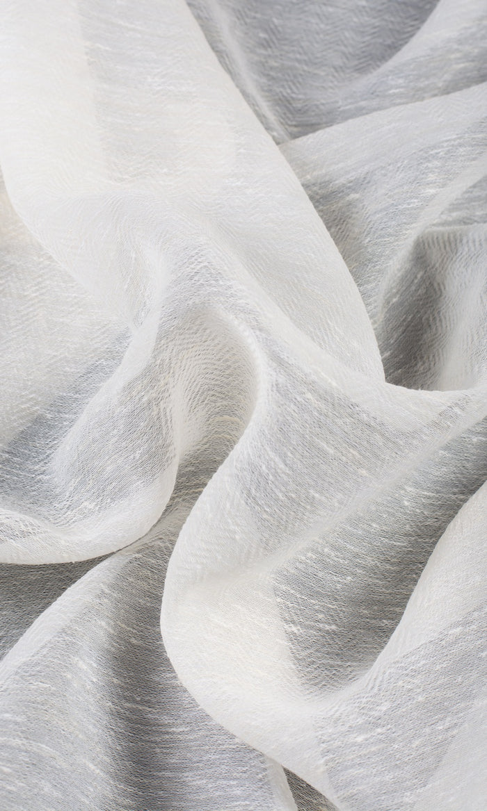 Plain / Textured Window Treatments Fabric By the Metre
