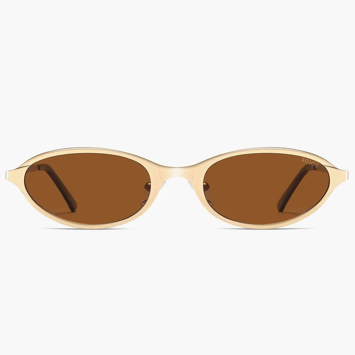 Gold/Brown