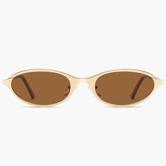 Gold/Light Brown