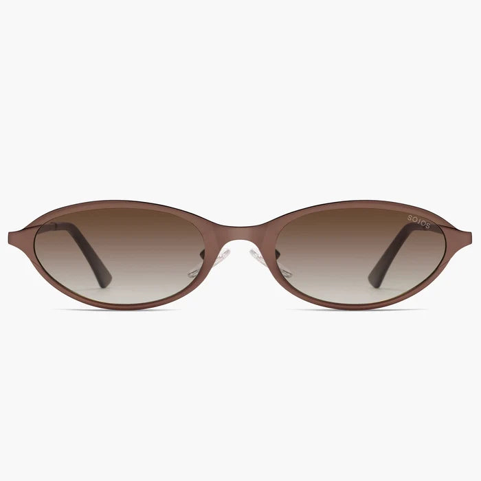 Brown/Gradient Brown