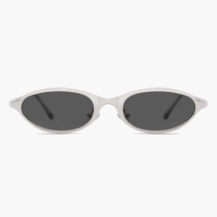 Matt Silver/Grey